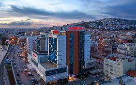 Anemon Kent Cigli Otel